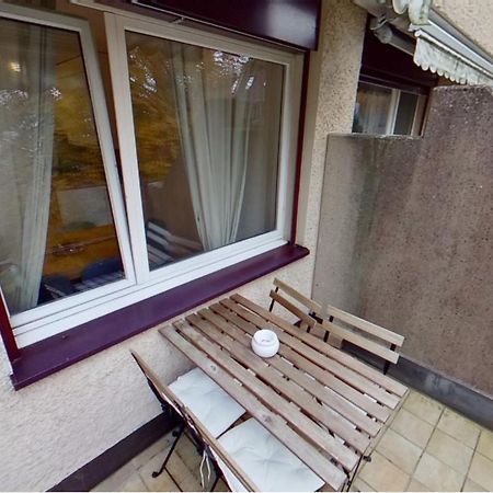 Beautiful Boutique Apartment Drahtzug16 Zurich Exterior photo