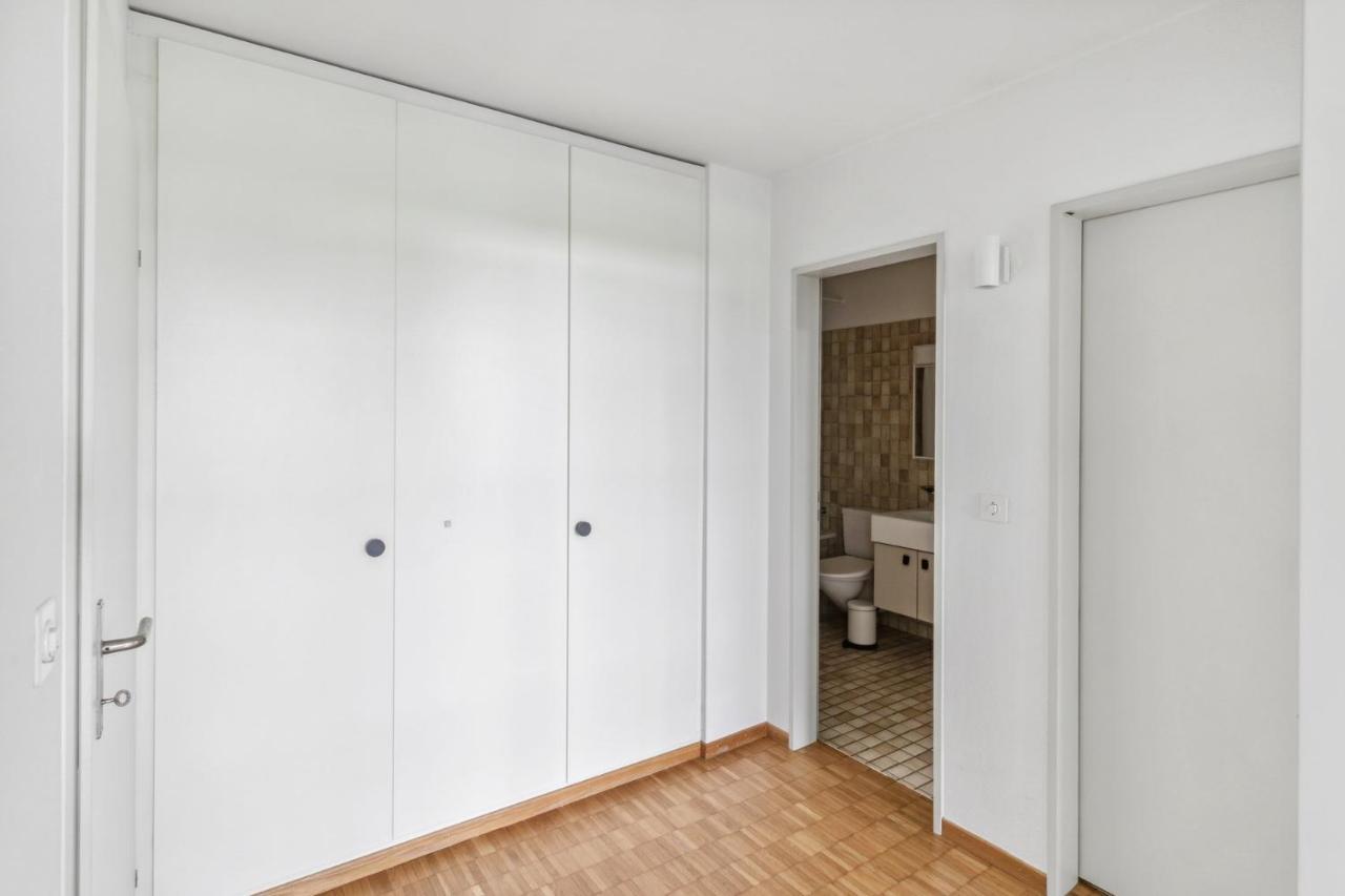 Beautiful Boutique Apartment Drahtzug16 Zurich Exterior photo