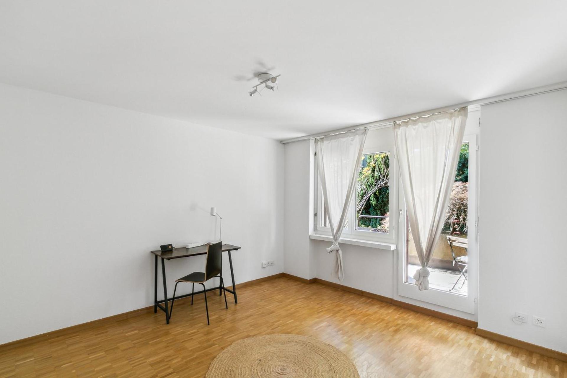 Beautiful Boutique Apartment Drahtzug16 Zurich Exterior photo