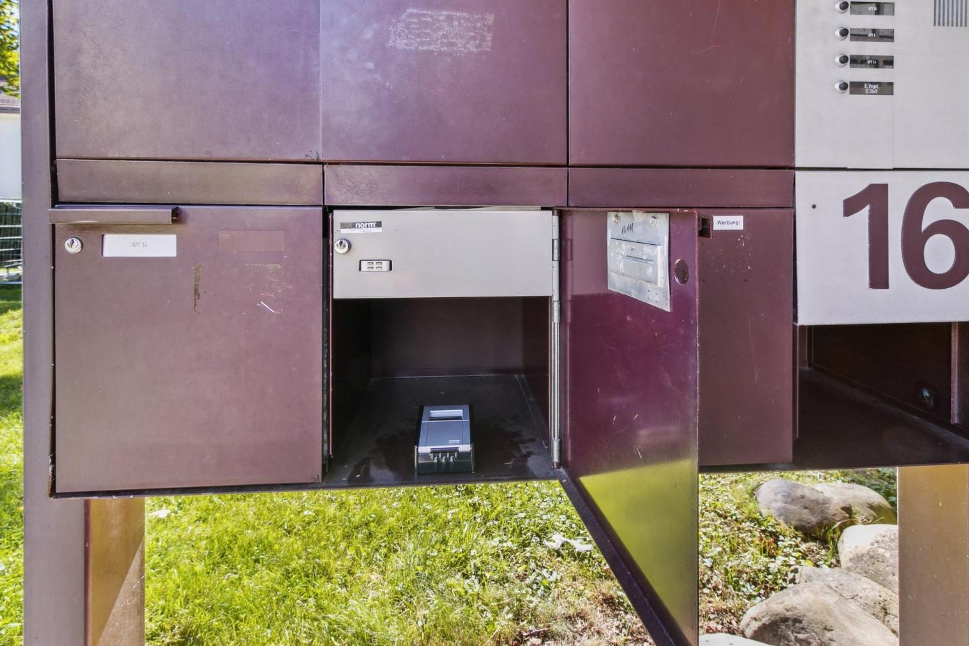 Beautiful Boutique Apartment Drahtzug16 Zurich Exterior photo