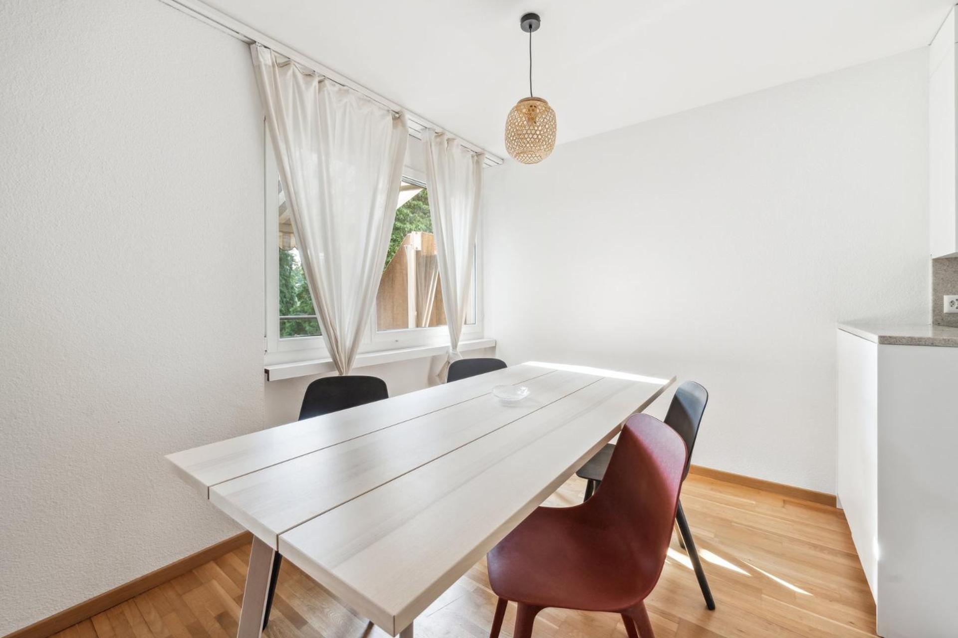 Beautiful Boutique Apartment Drahtzug16 Zurich Exterior photo