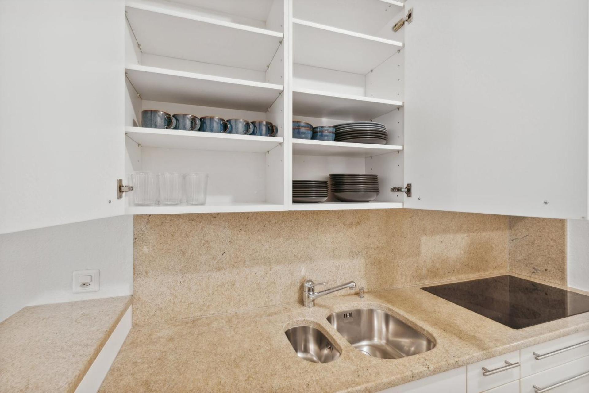 Beautiful Boutique Apartment Drahtzug16 Zurich Exterior photo