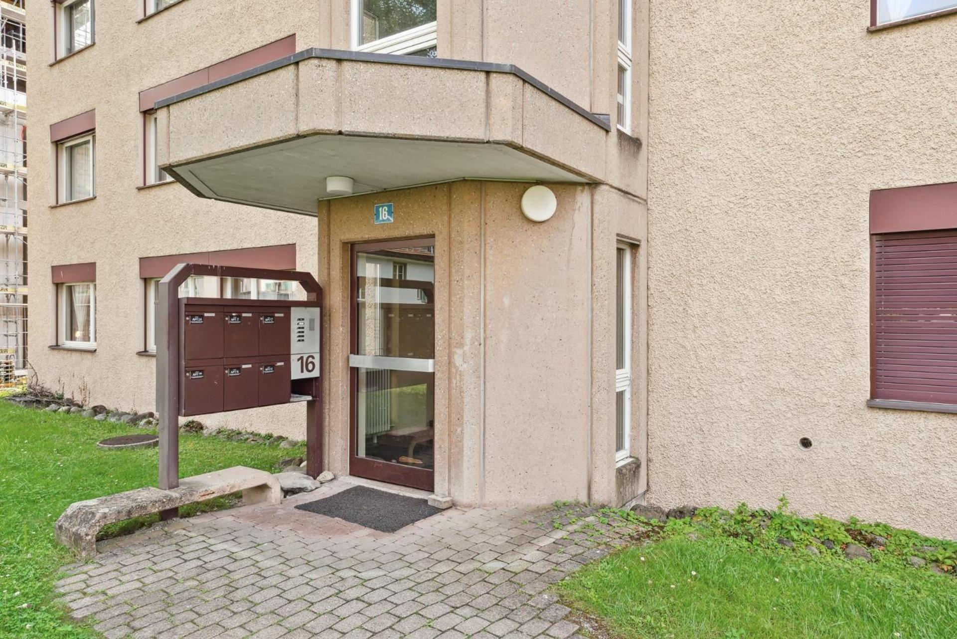 Beautiful Boutique Apartment Drahtzug16 Zurich Exterior photo