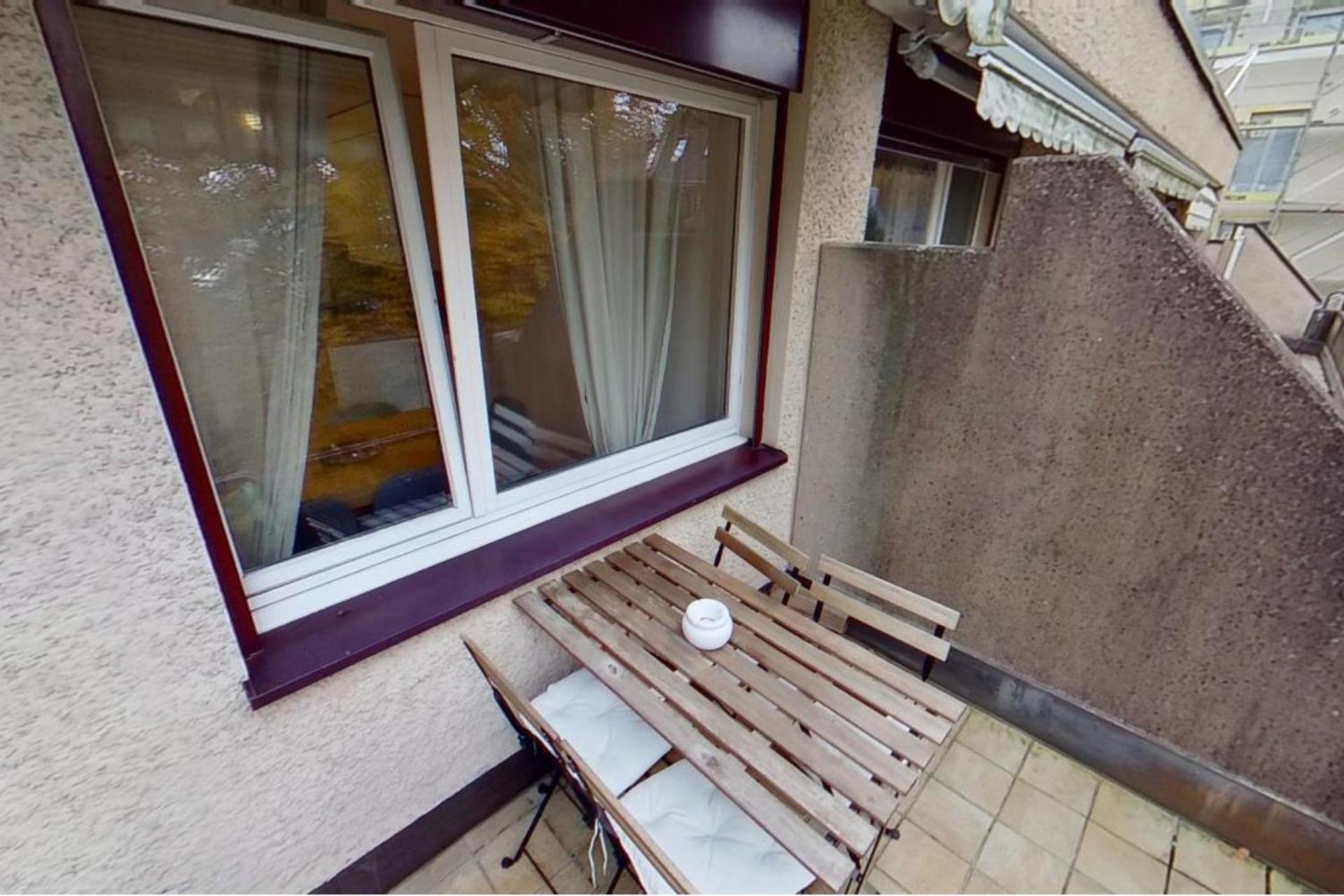 Beautiful Boutique Apartment Drahtzug16 Zurich Exterior photo