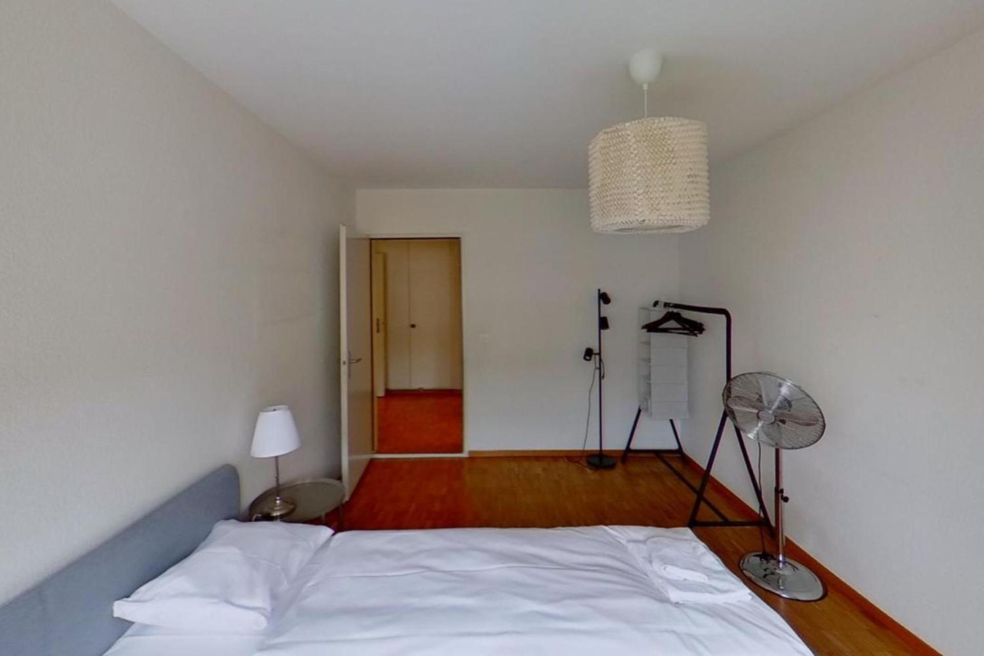 Beautiful Boutique Apartment Drahtzug16 Zurich Exterior photo